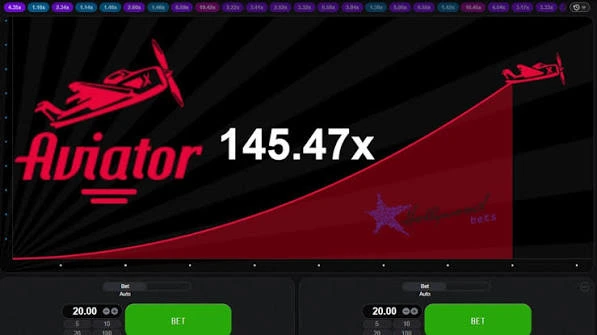 Aviator-Style Games and Categories in XP777 Game