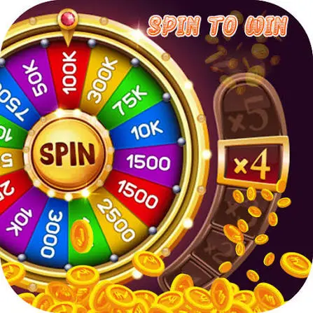 Spin and Wheel Games and Categories in XP777 Game